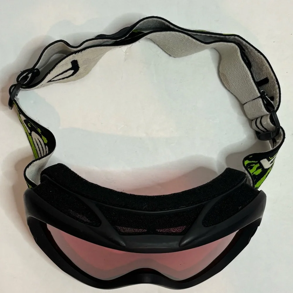 bolle black green
